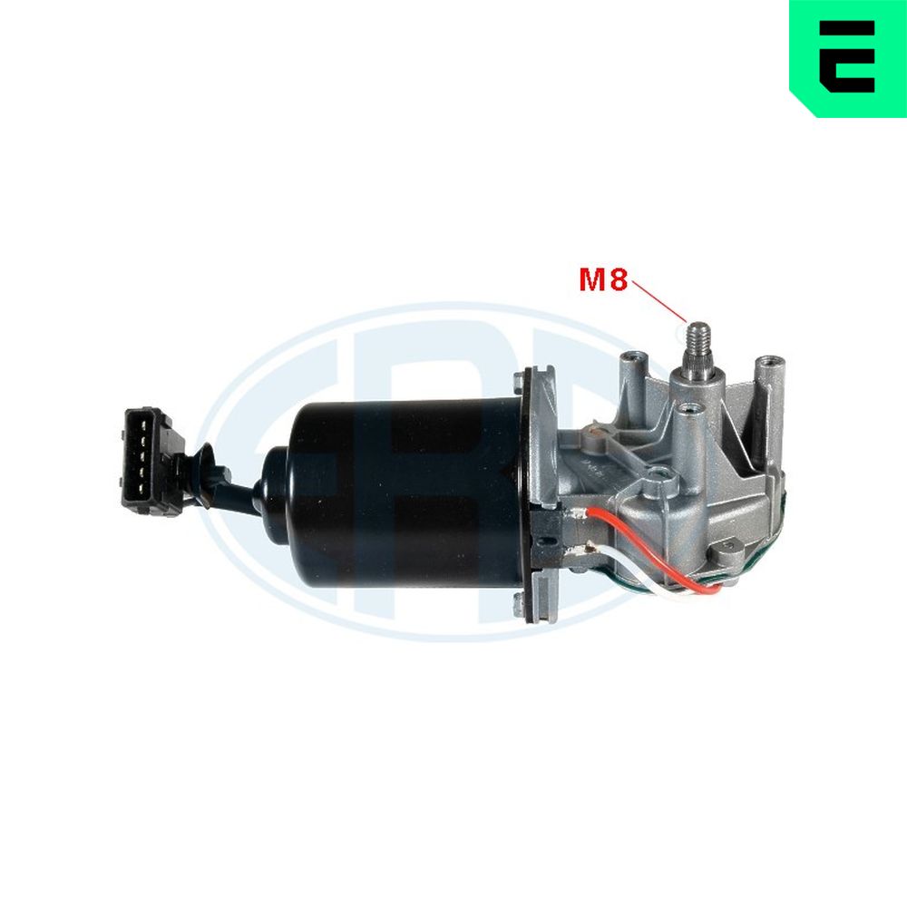 Wiper Motor - 460017A ERA
