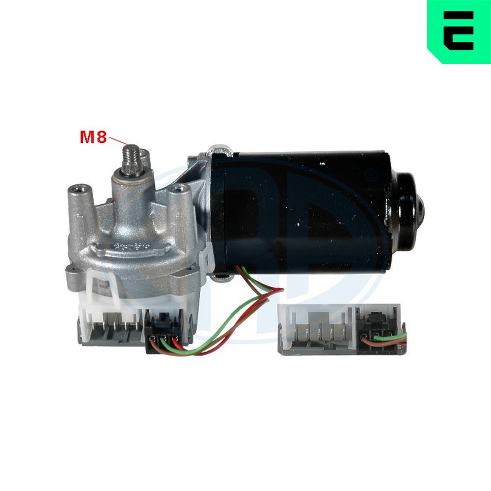 Wiper Motor - 460026A ERA