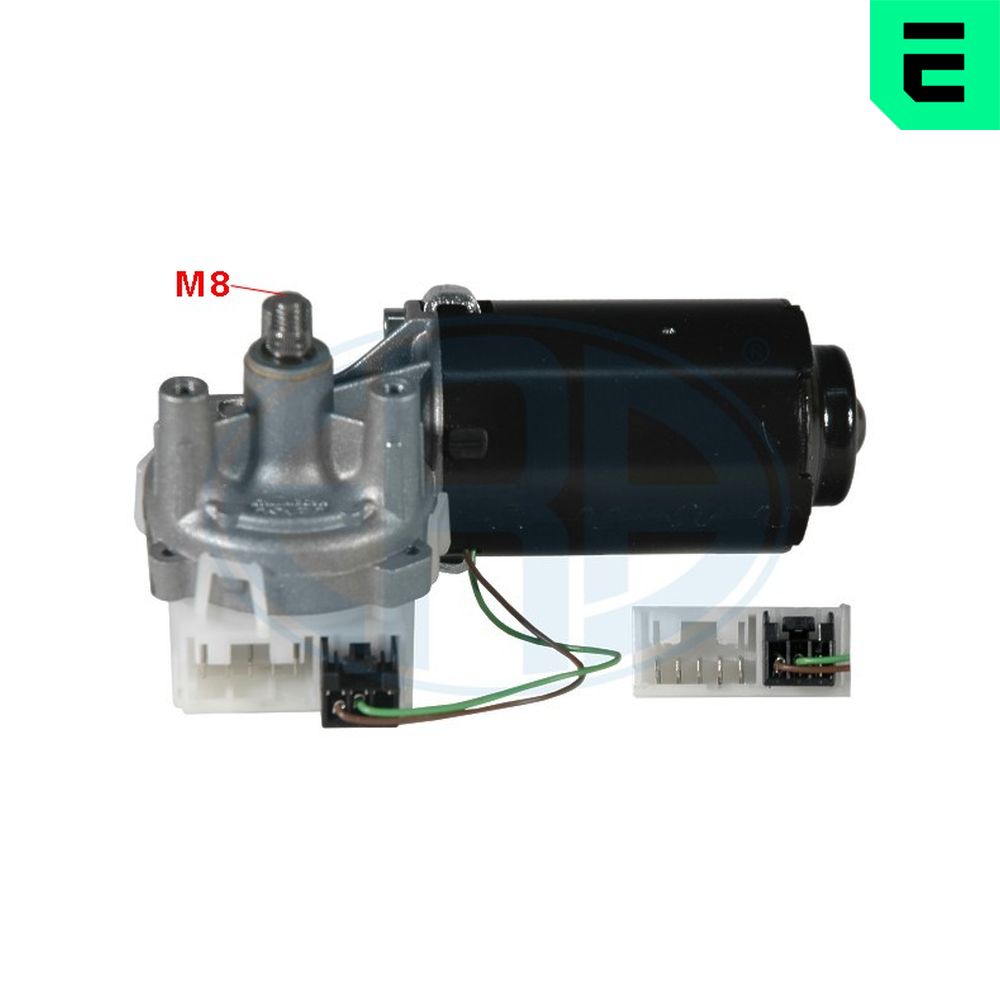 Wiper Motor - 460029 ERA