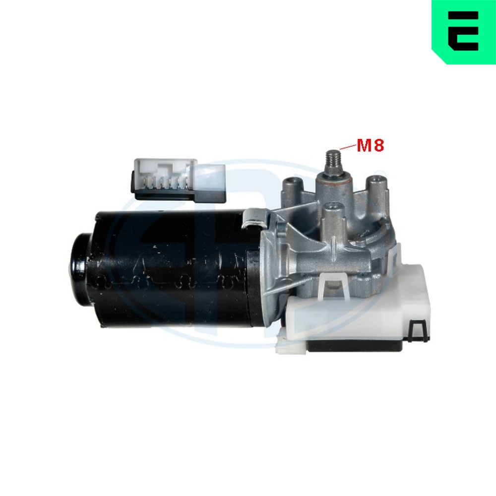 Wiper Motor - 460032A ERA