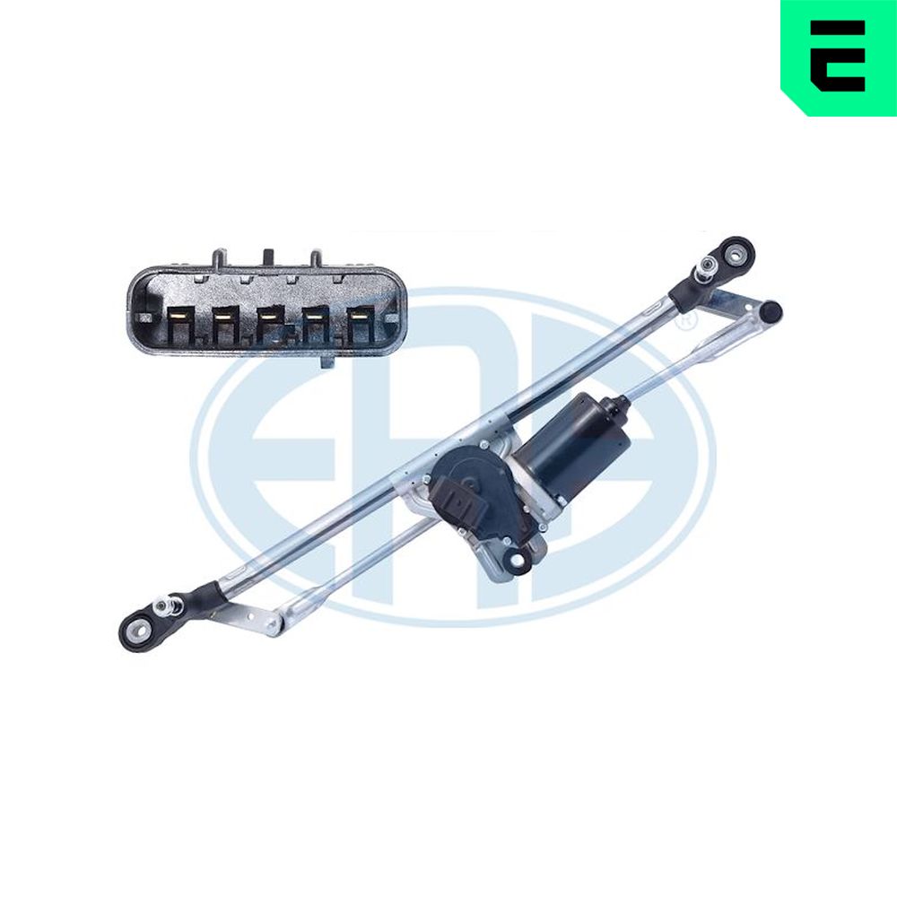 Window Wiper System - 460033A ERA