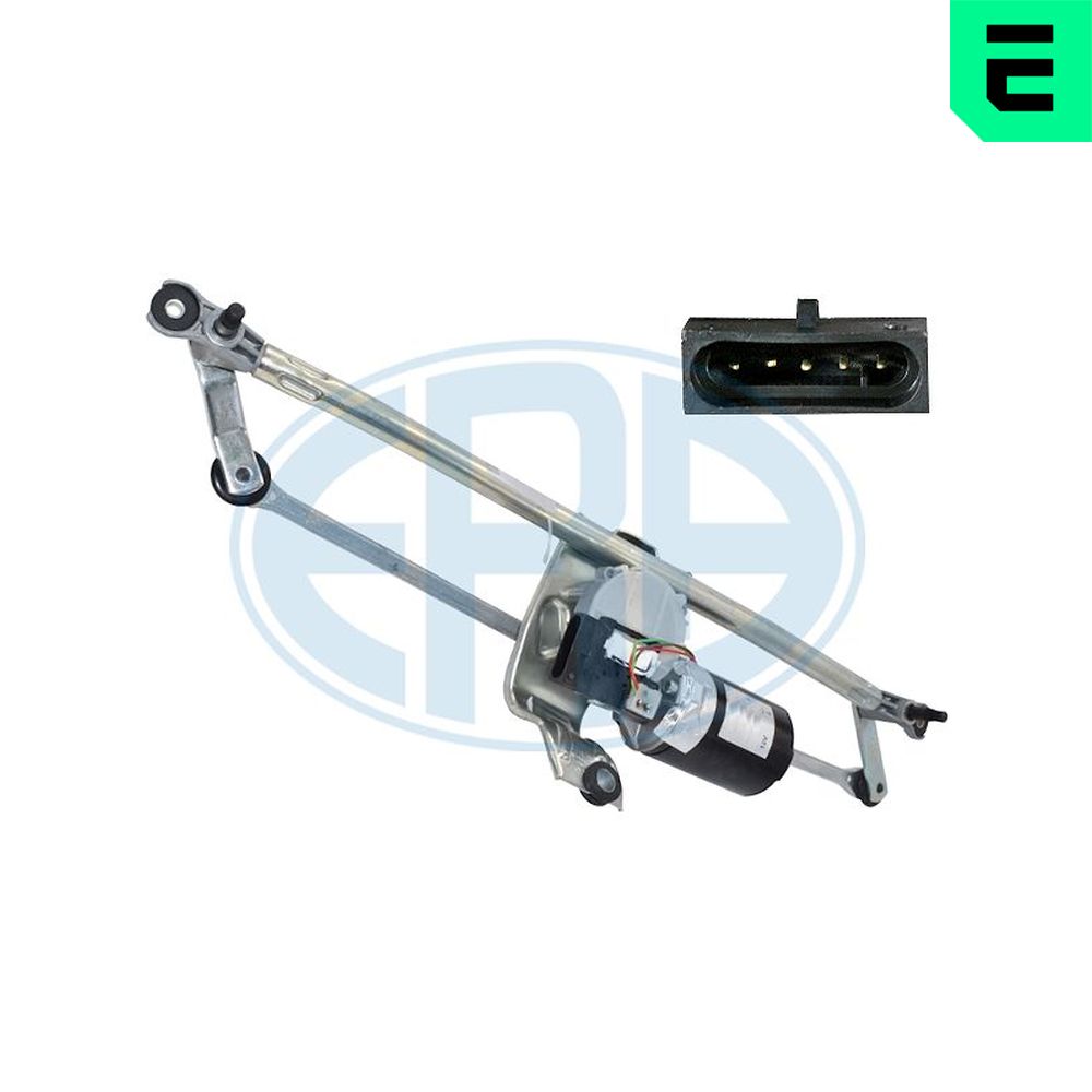 Window Wiper System - 460035A ERA
