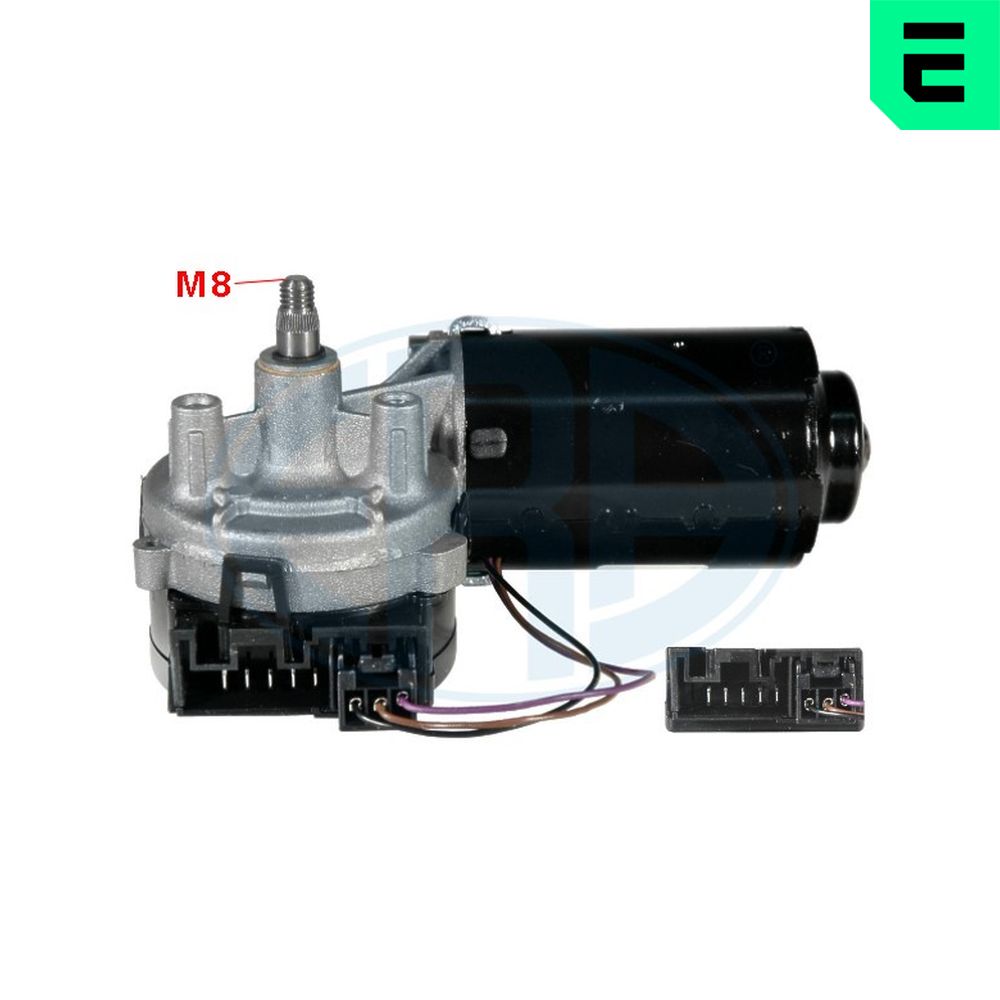 Wischermotor - 460036 ERA