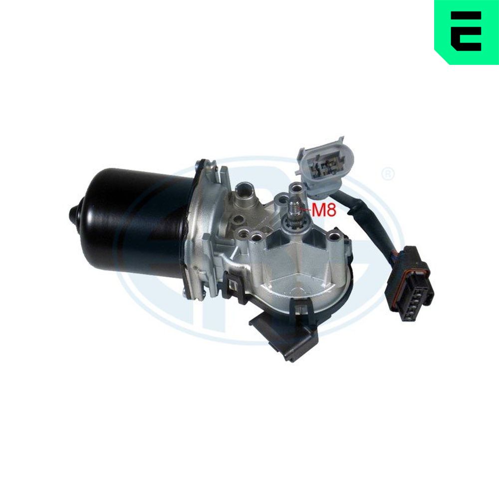 Wiper Motor - 460038A ERA
