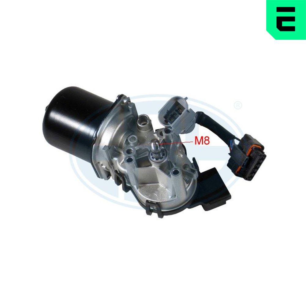 Wiper Motor - 460039A ERA