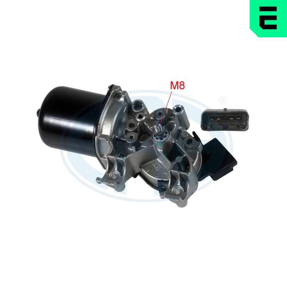 Wiper Motor - 460041 ERA