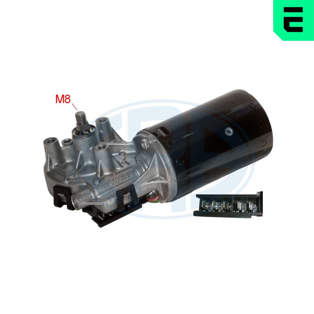 Wiper Motor - 460046A ERA