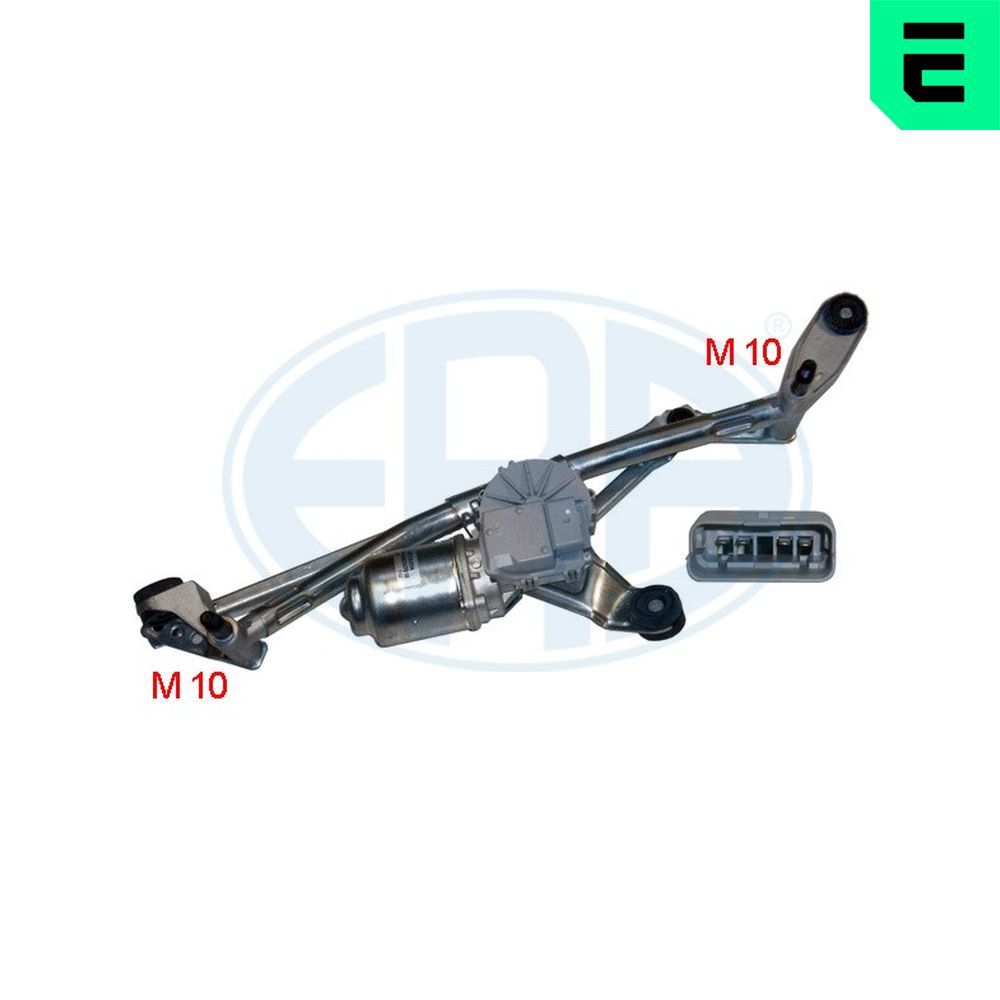 Window Wiper System - 460054 ERA