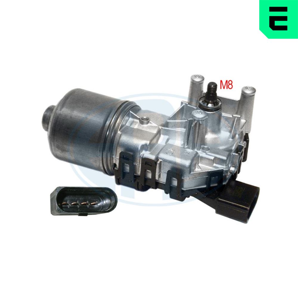 Wiper Motor - 460056A ERA