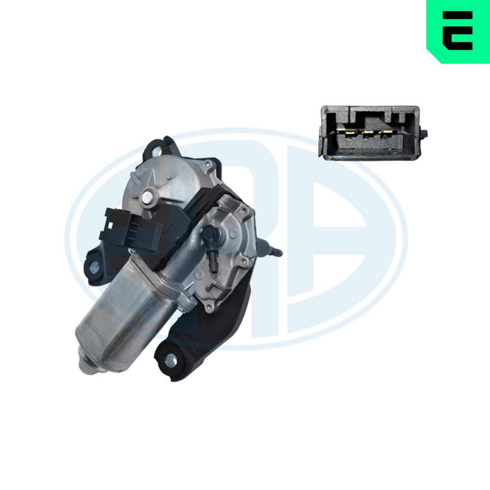 Wiper Motor - 460061A ERA