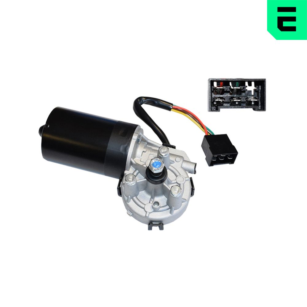Wiper Motor - 460134A ERA