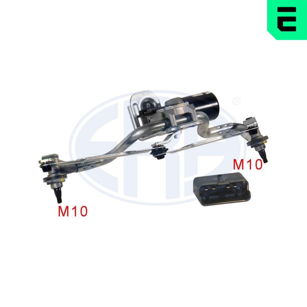 Window Wiper System - 460138 ERA