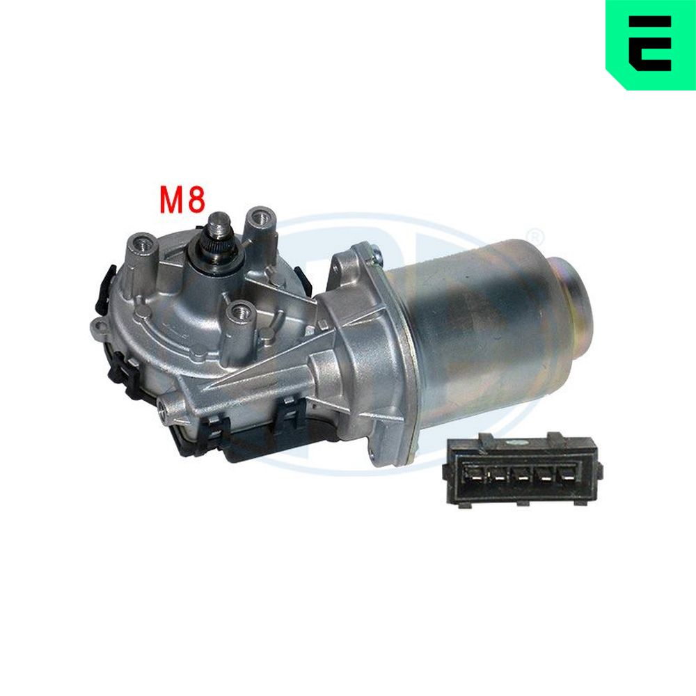 Wiper Motor - 460144A ERA