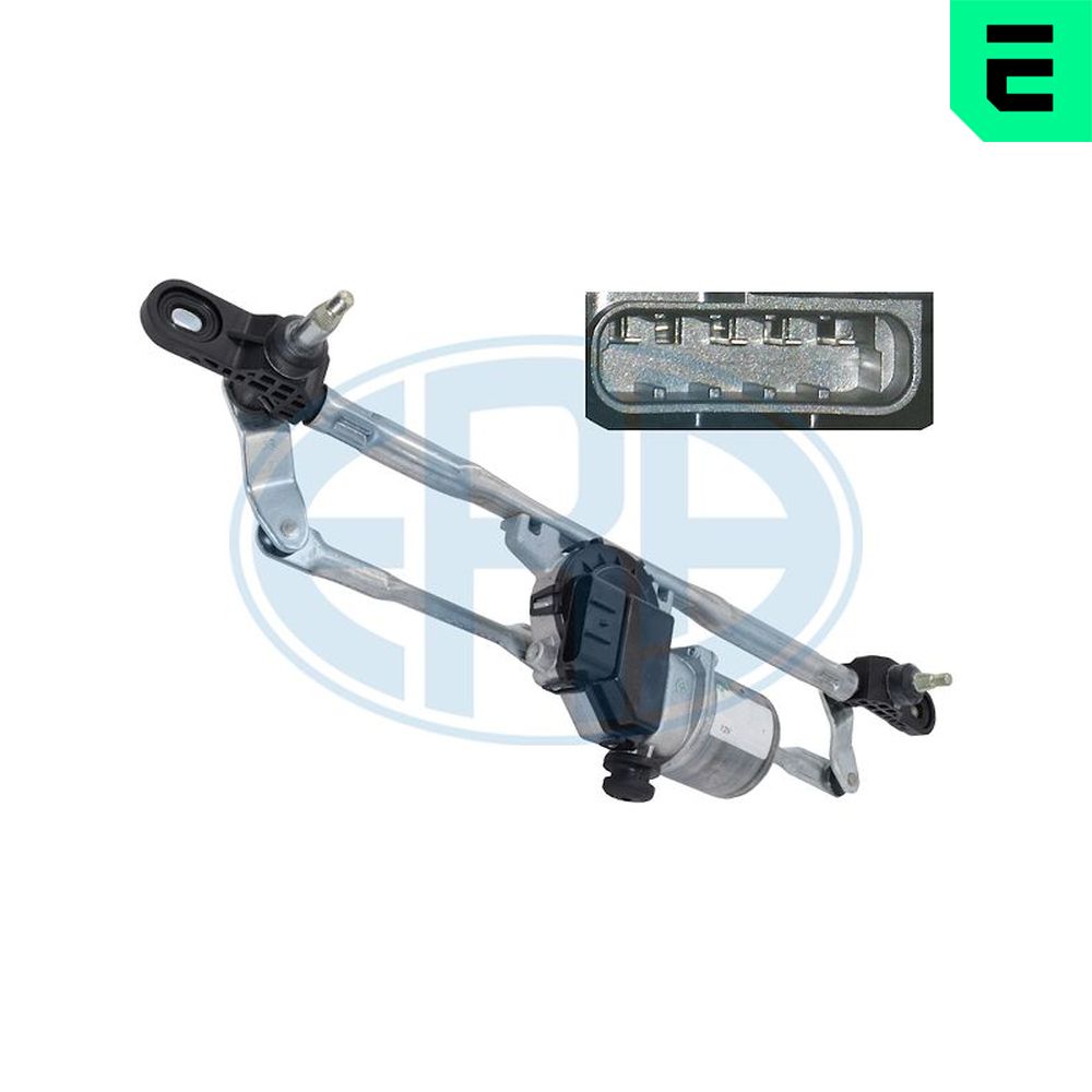 Window Wiper System - 460148A ERA
