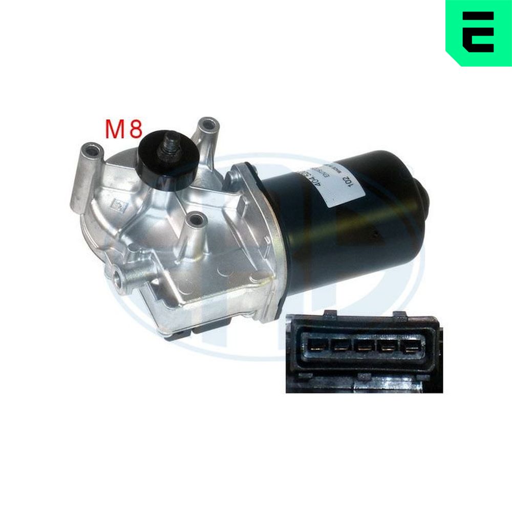 Wiper Motor - 460155A ERA