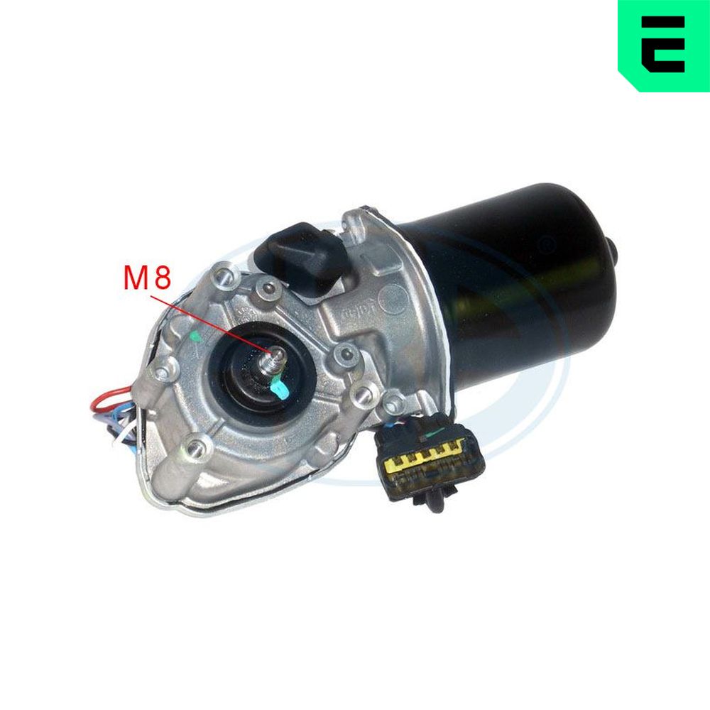 Wiper Motor - 460164A ERA
