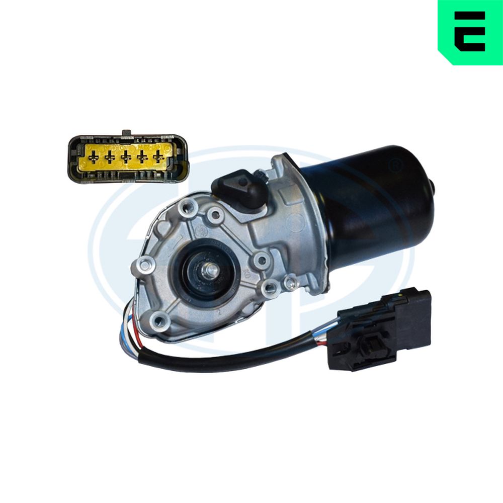 Wiper Motor - 460164 ERA