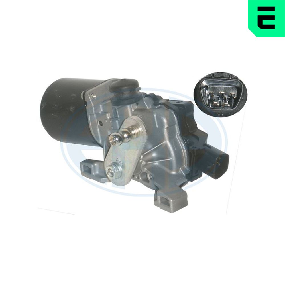 Wiper Motor - 460205 ERA