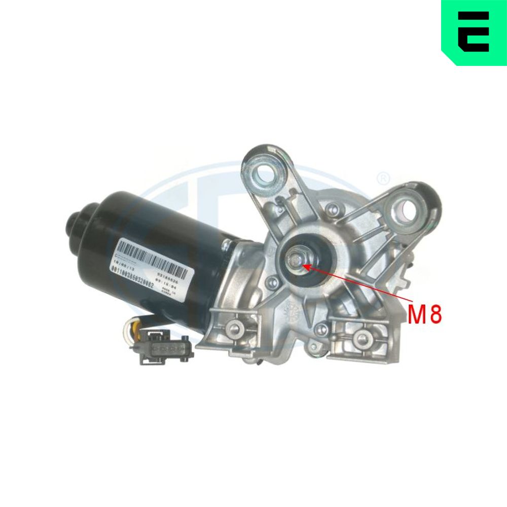 Wiper Motor - 460210 ERA