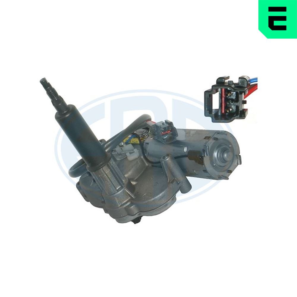 Wischermotor - 460240 ERA