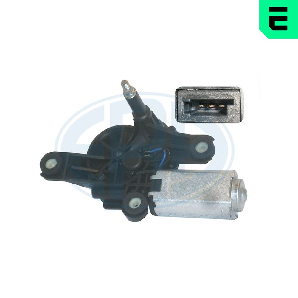 Wiper Motor - 460255 ERA