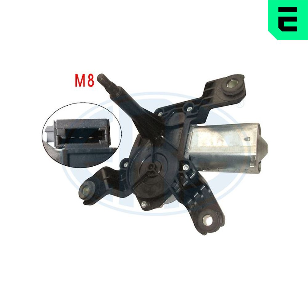 Wiper Motor - 460273A ERA