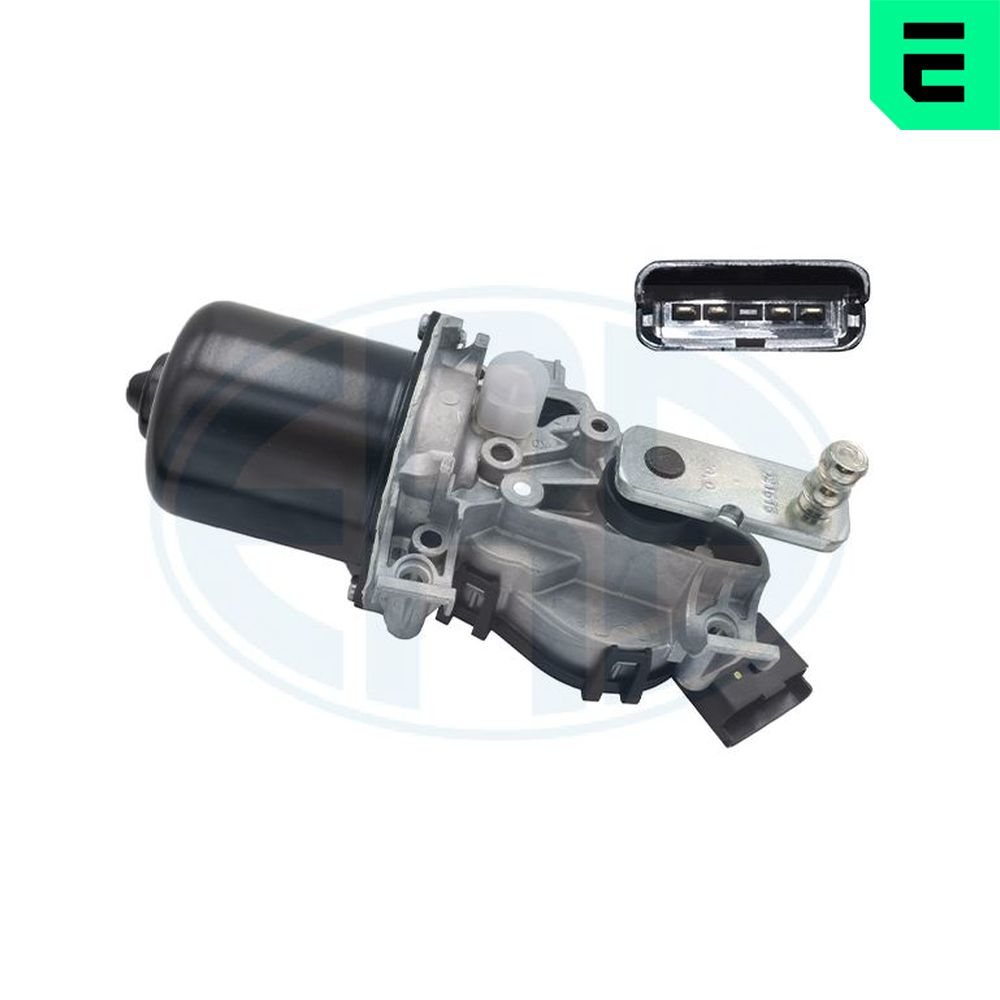 Wiper Motor - 460311 ERA
