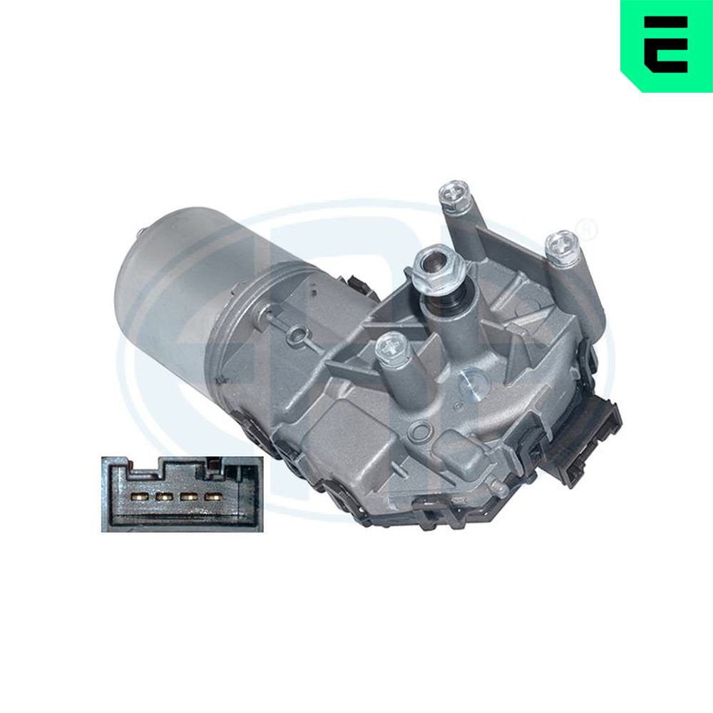 Wiper Motor - 460329A ERA