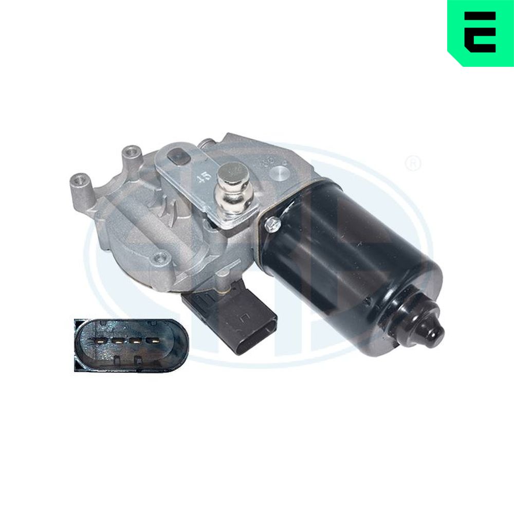 Wiper Motor - 460331A ERA