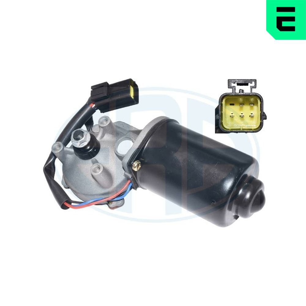 Wiper Motor - 460337A ERA