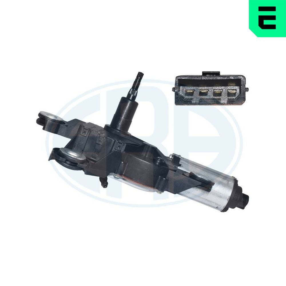 Wiper Motor - 460340A ERA