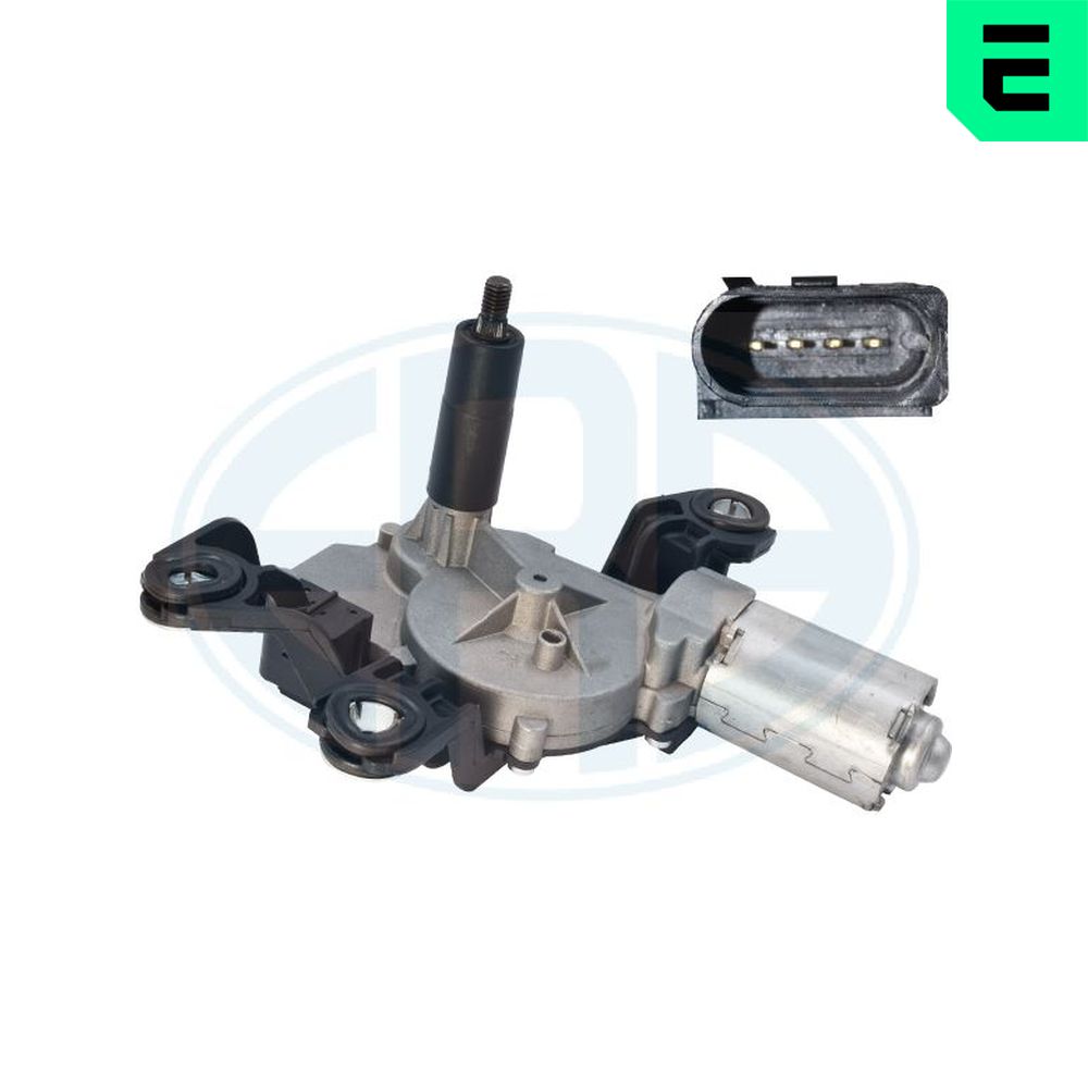 Wiper Motor - 460343A ERA