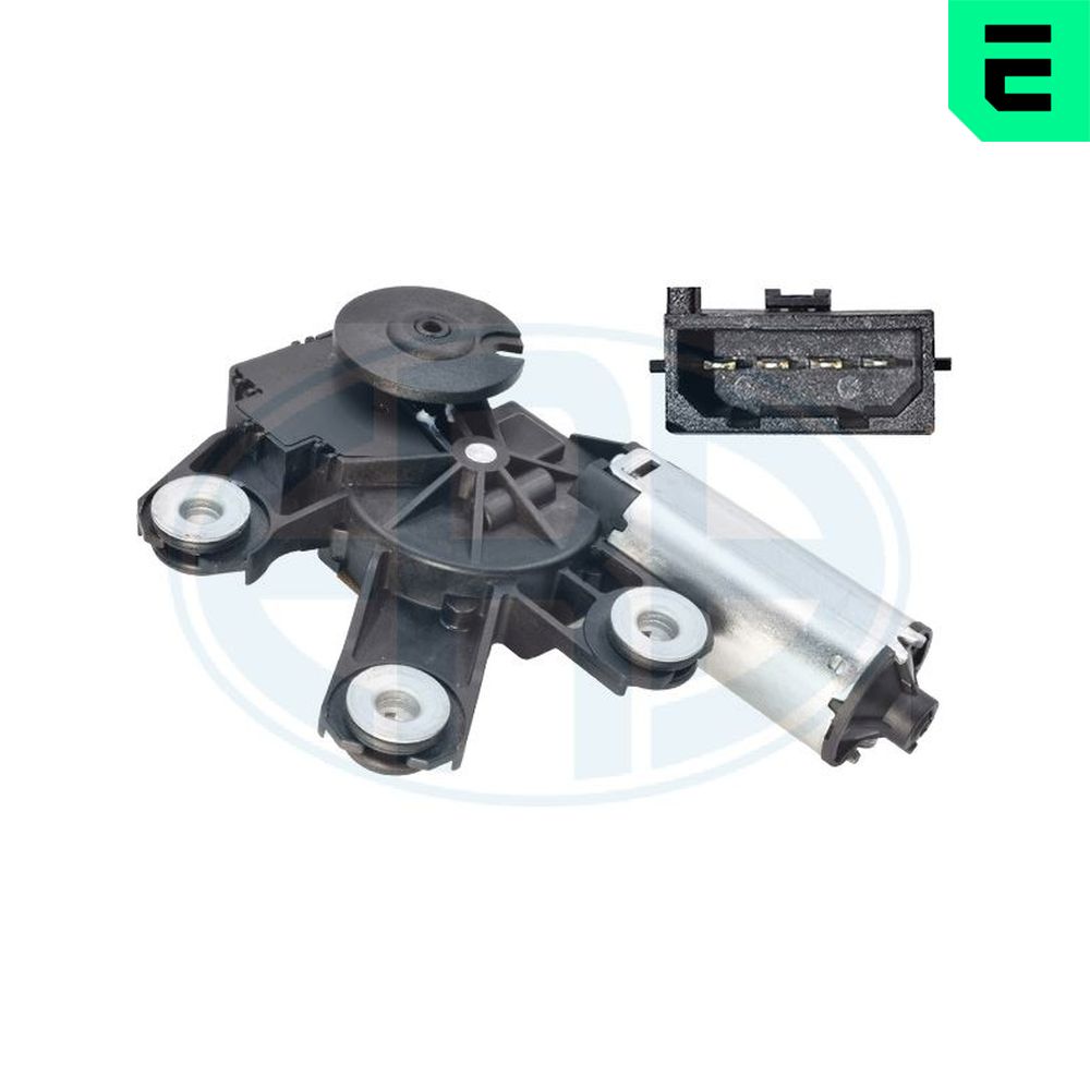 Wiper Motor - 460359A ERA