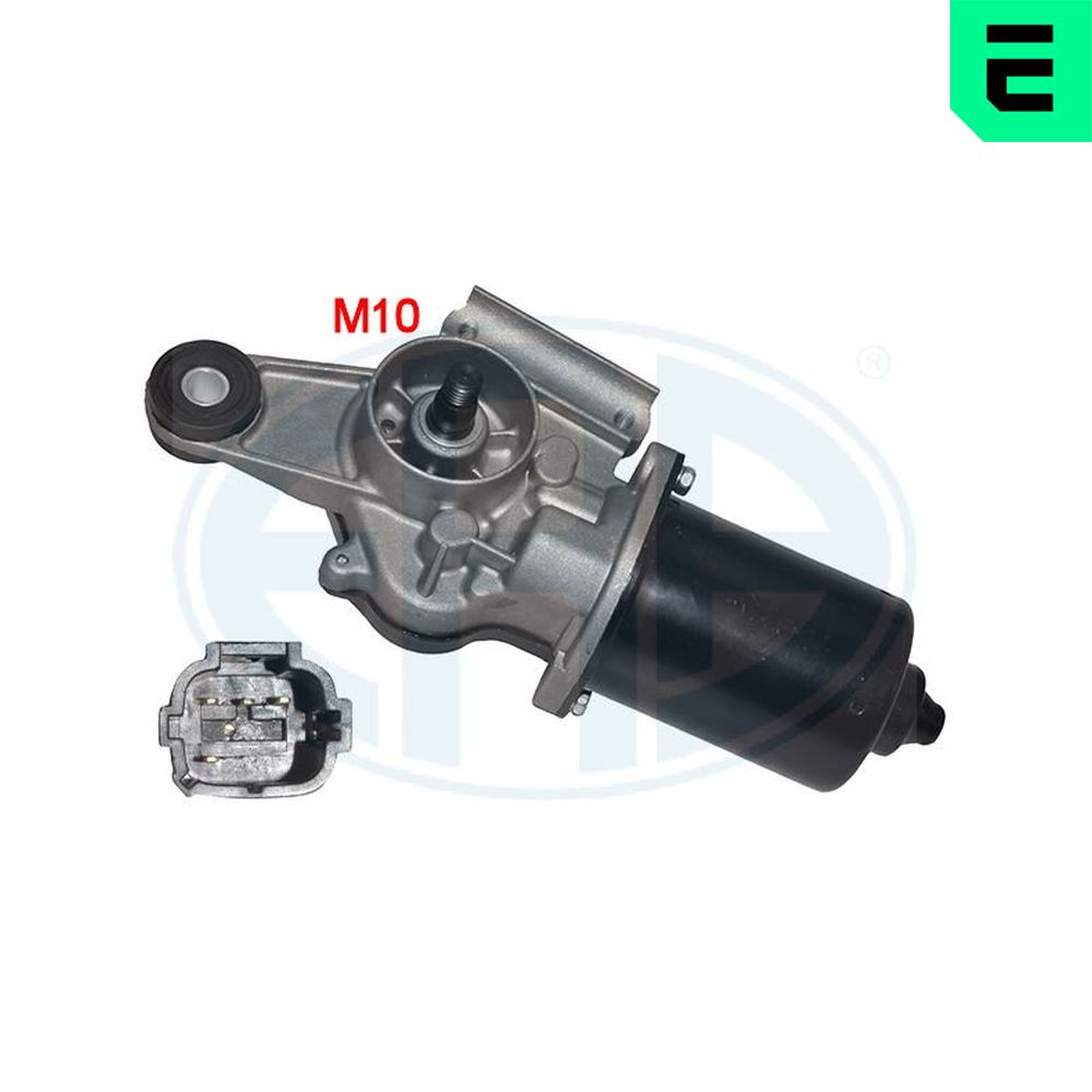 Wiper Motor - 460369A ERA