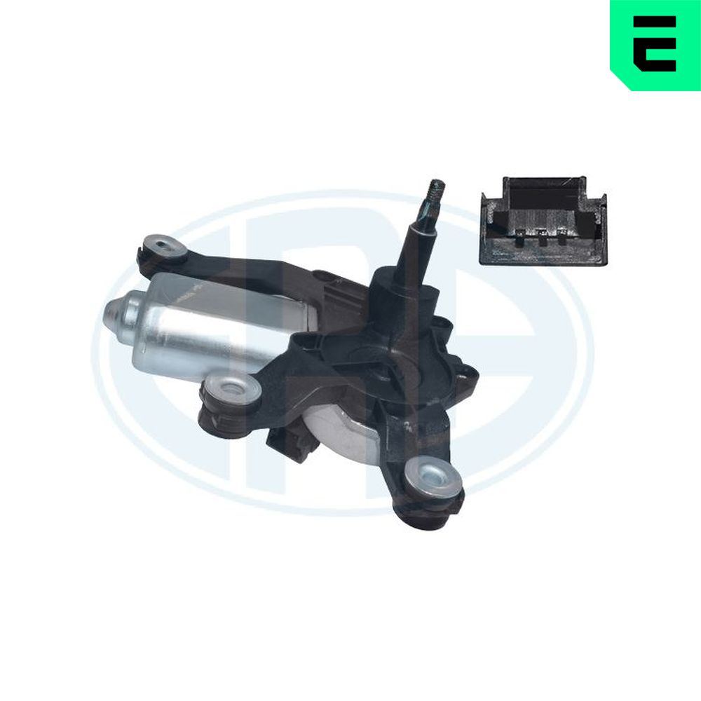 Wiper Motor - 460381A ERA