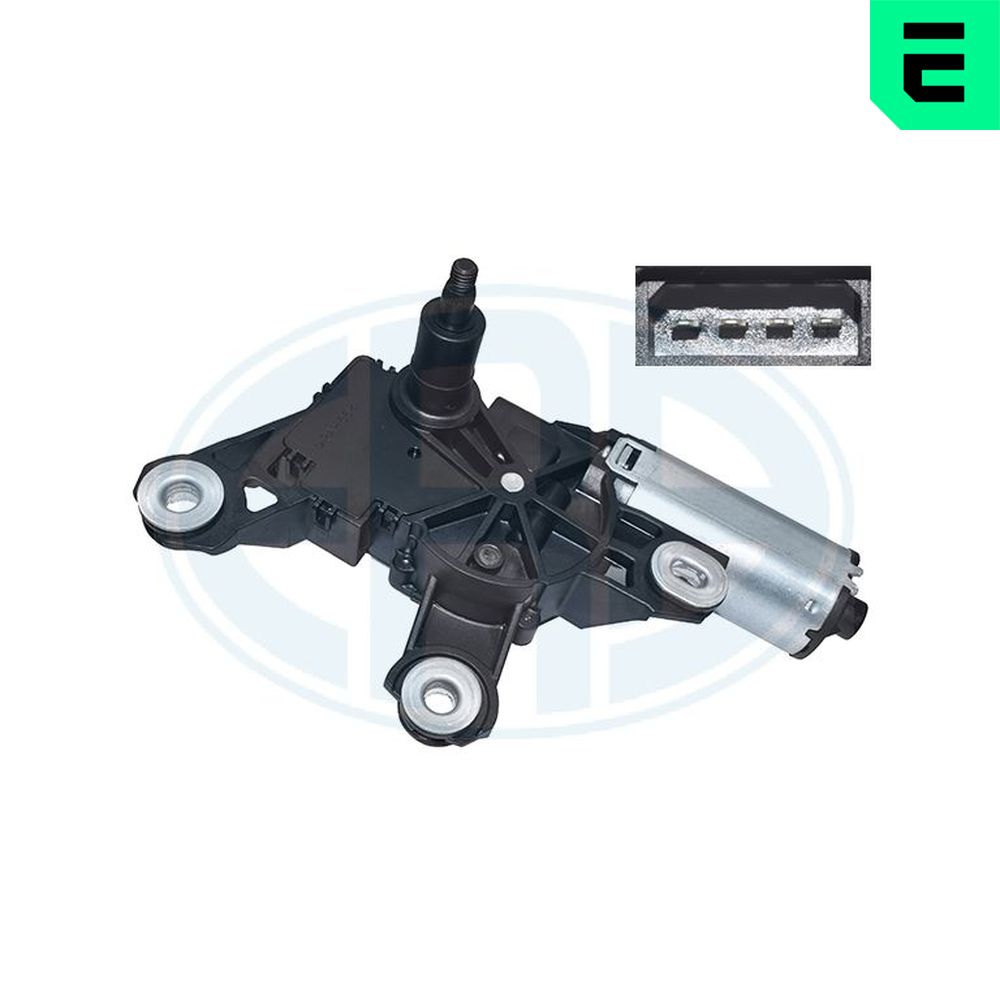 Wiper Motor - 460387A ERA