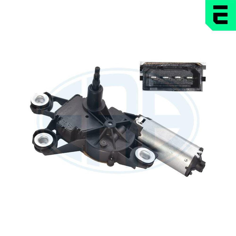 Wiper Motor - 460399A ERA