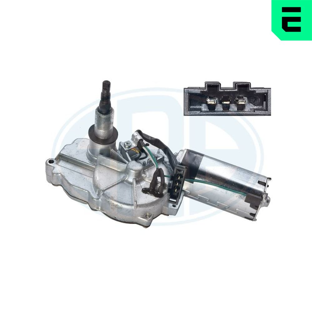 Wiper Motor - 460401A ERA