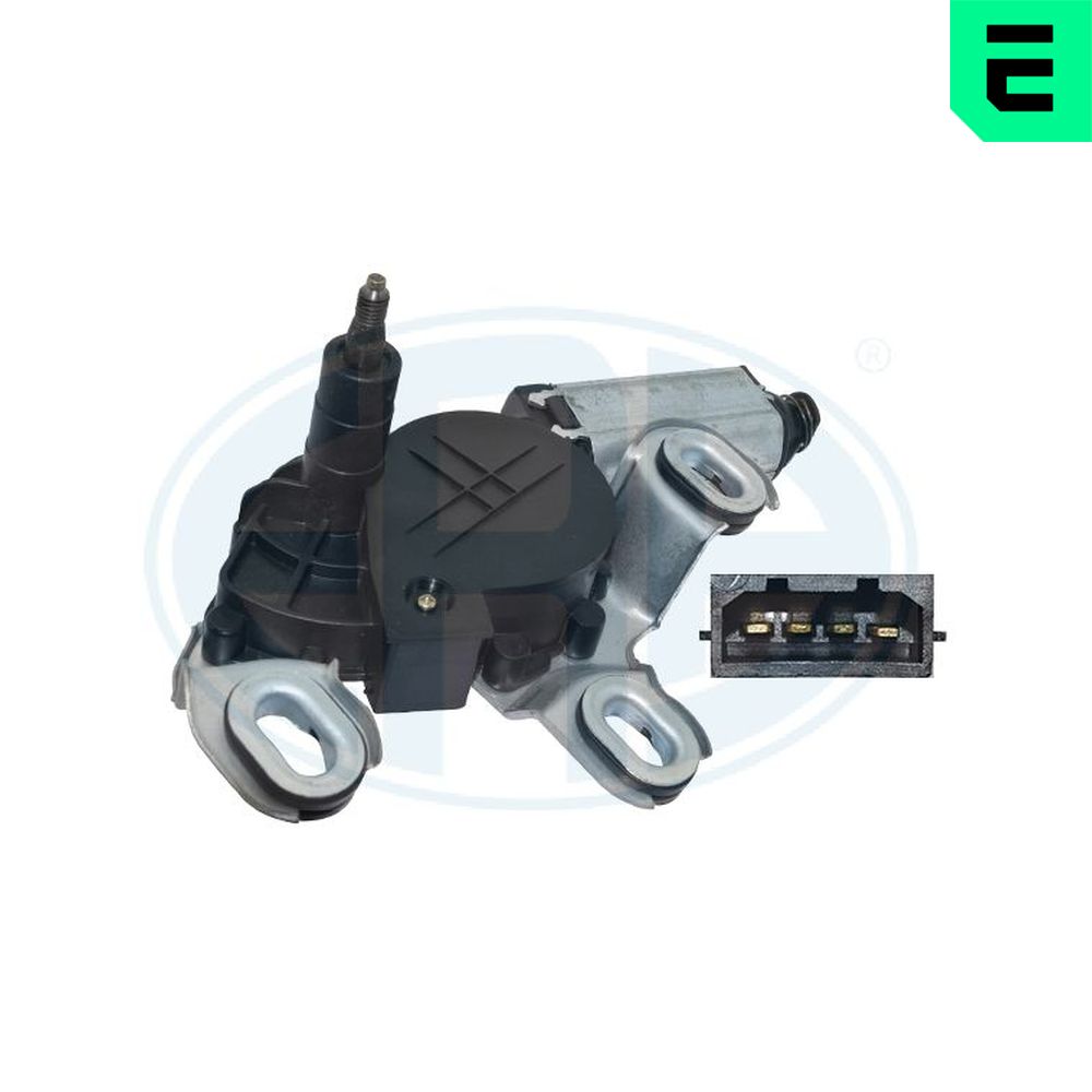 valytuvo variklis - 460410A ERA