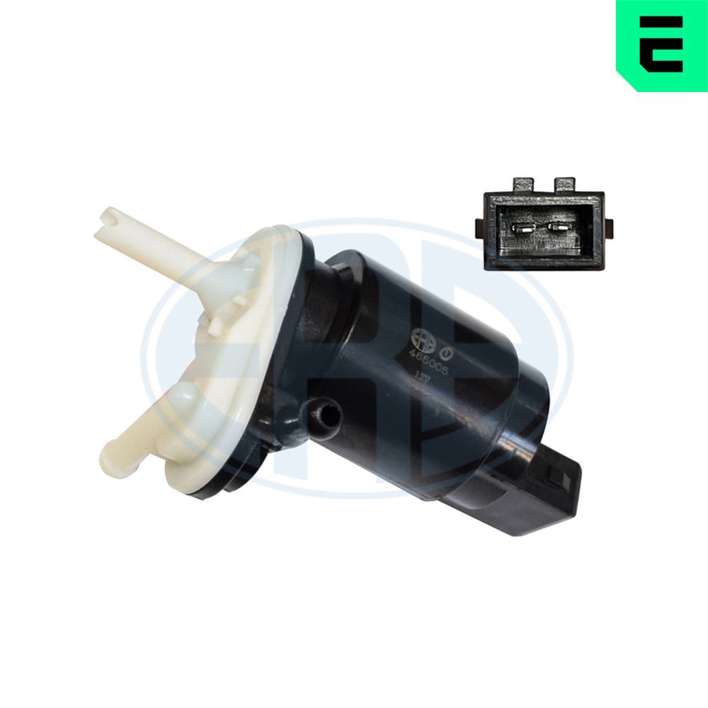 Water Pump, window cleaning - 465005 ERA