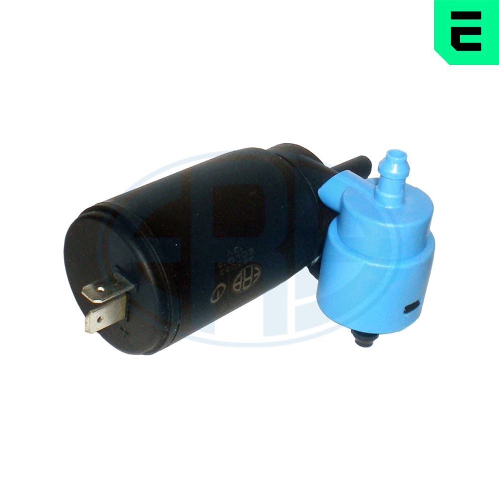 Waschwasserpumpe, Scheibenreinigung - 465033 ERA