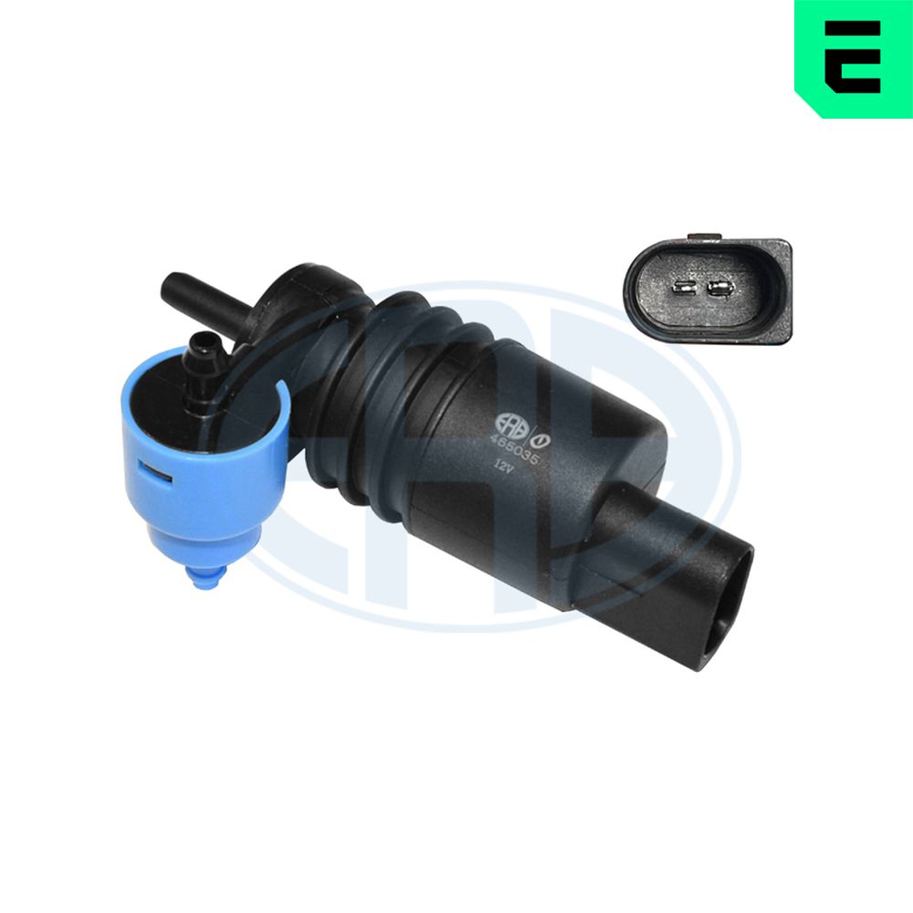 Water Pump, window cleaning - 465035 ERA