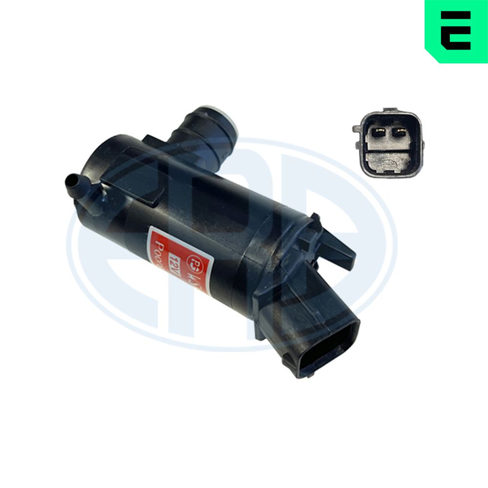Water Pump, window cleaning - 465053 ERA
