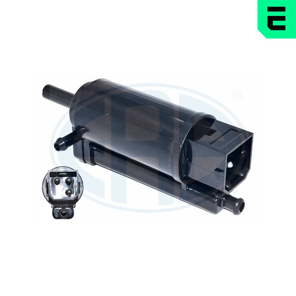 Water Pump, window cleaning - 465092 ERA