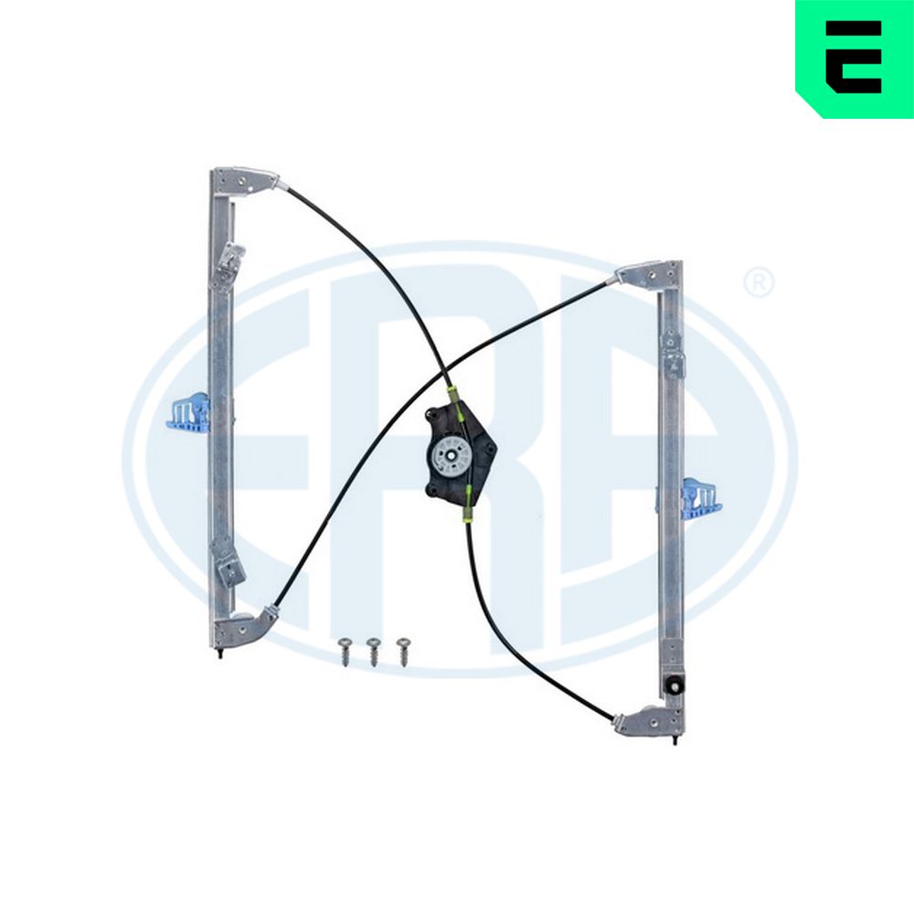 Window Regulator - 490080 ERA