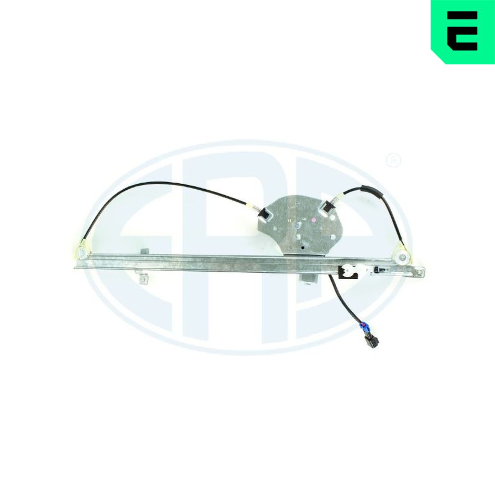 Window Regulator - 490124 ERA