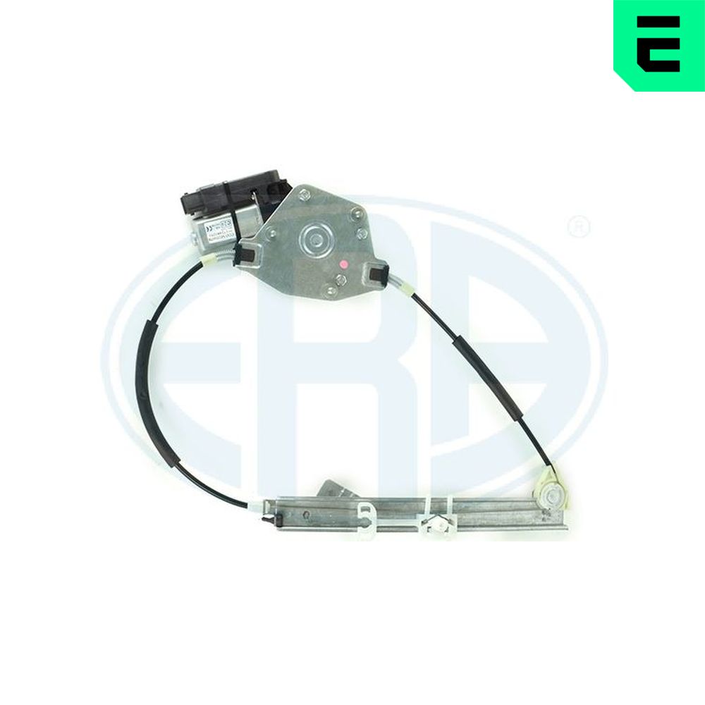 Window Regulator - 490135 ERA