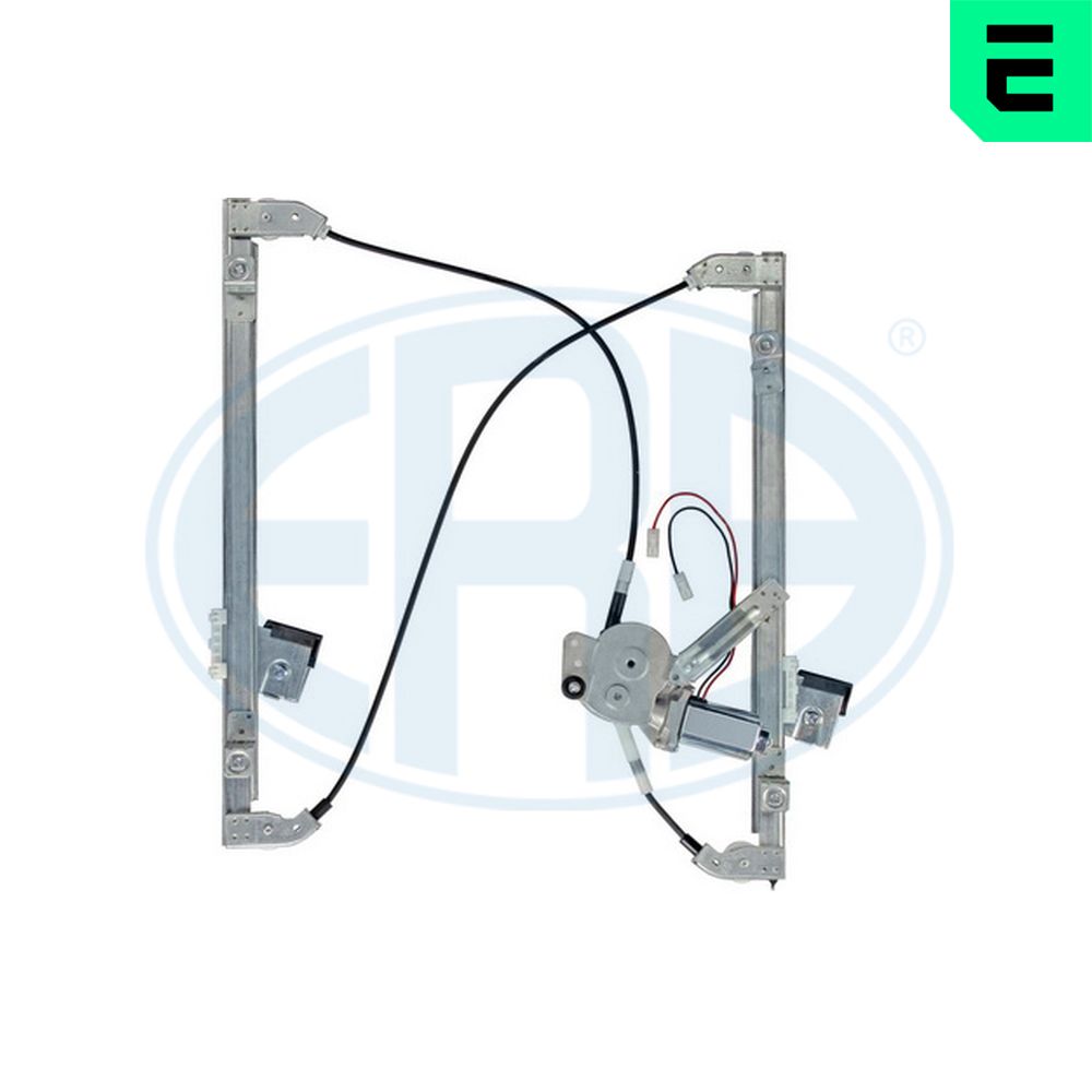 Window Regulator - 490245 ERA