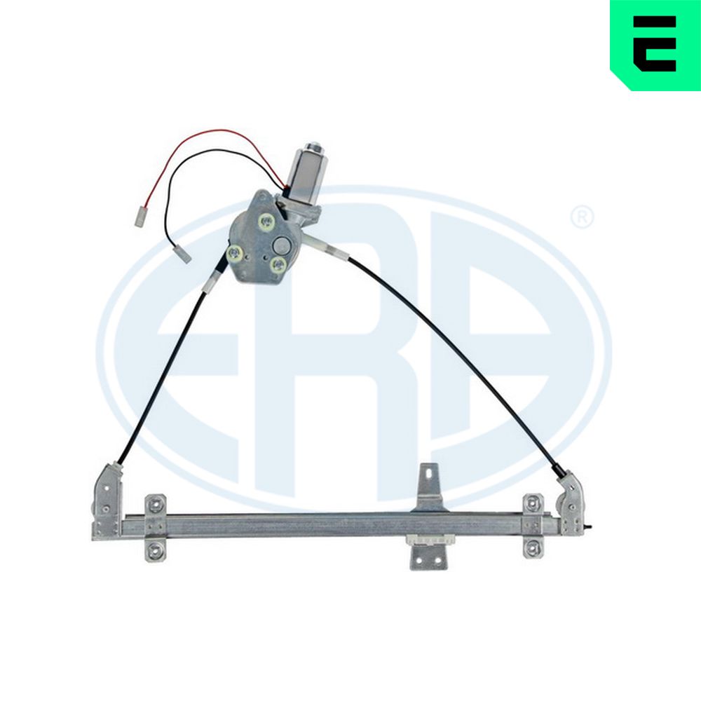 Window Regulator - 490272 ERA