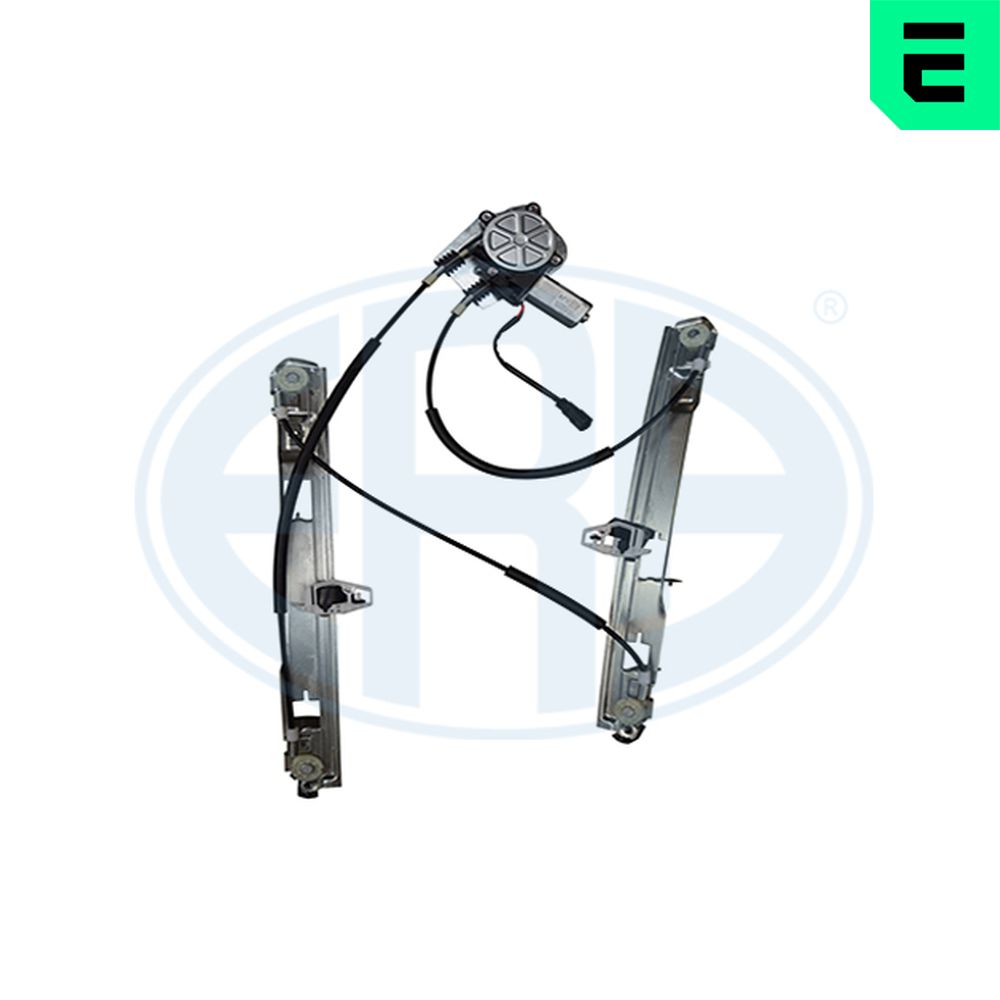 Window Regulator - 490339 ERA